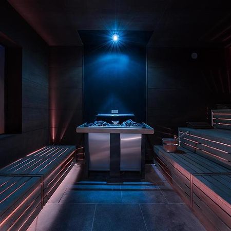 On Chalet Residences Mathon-Ischgl Luaran gambar