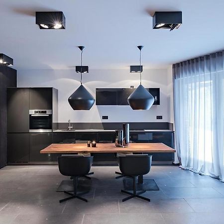 On Chalet Residences Mathon-Ischgl Luaran gambar
