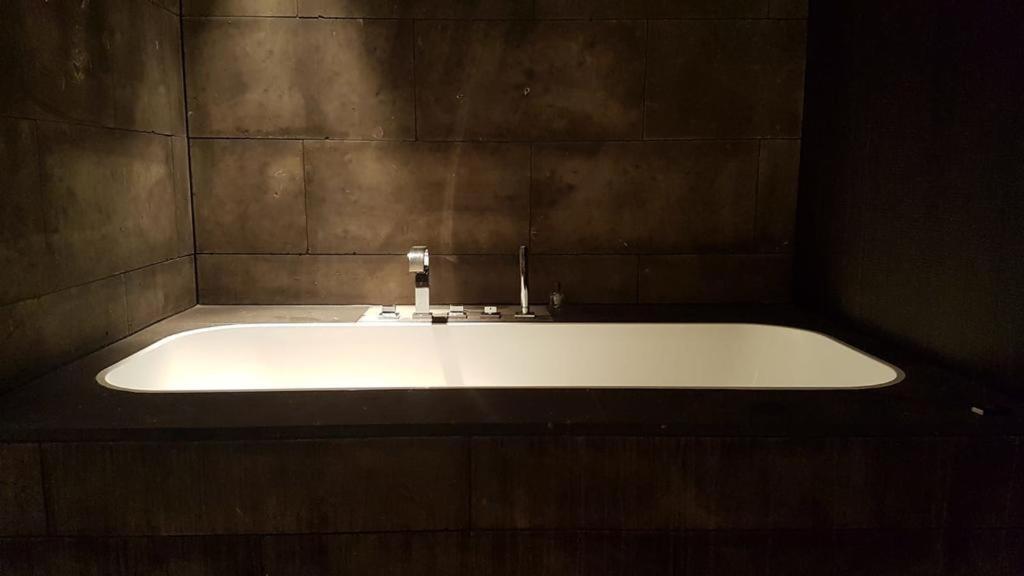 On Chalet Residences Mathon-Ischgl Luaran gambar