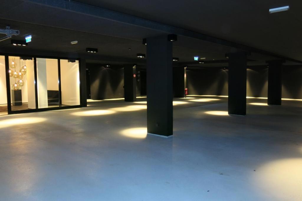 On Chalet Residences Mathon-Ischgl Luaran gambar