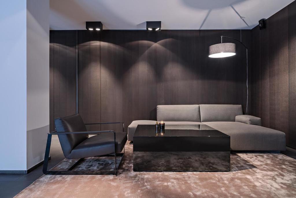 On Chalet Residences Mathon-Ischgl Luaran gambar