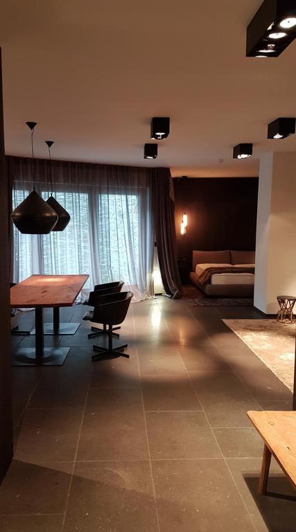 On Chalet Residences Mathon-Ischgl Luaran gambar